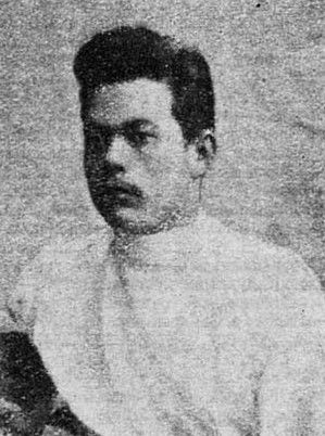 vilonov