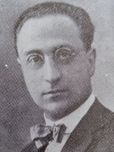 Retrato Francesco Maria Gerardo Vito-https://www.angelomartino.it/francesco-vito-un-prezioso-volume-a-centanni-dalla-nascita/