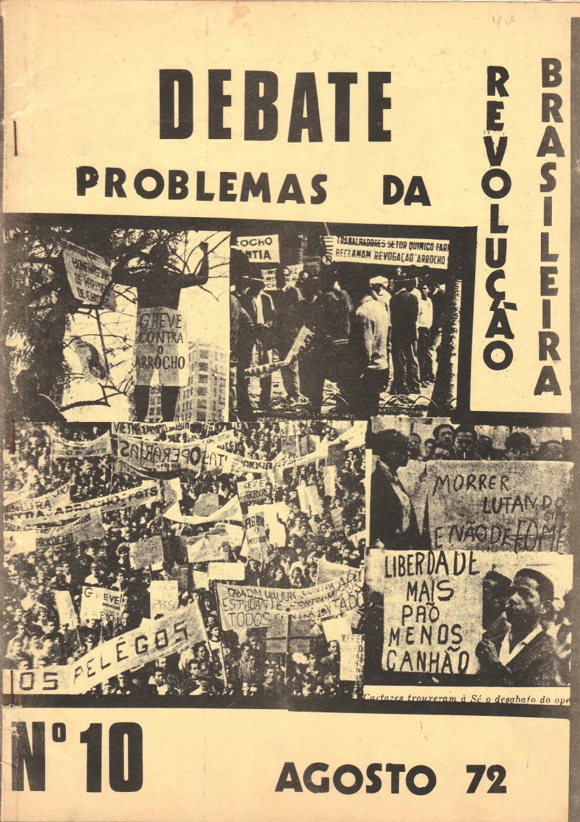 Capa